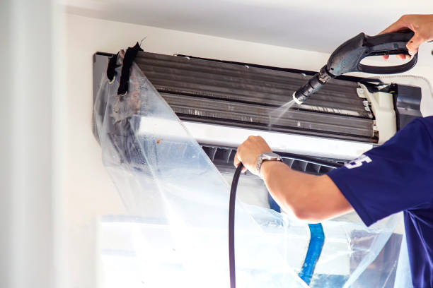 Best Ventilation Cleaning Services  in Manor, TX