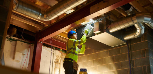 Best Local Air Duct Cleaning Services  in Manor, TX