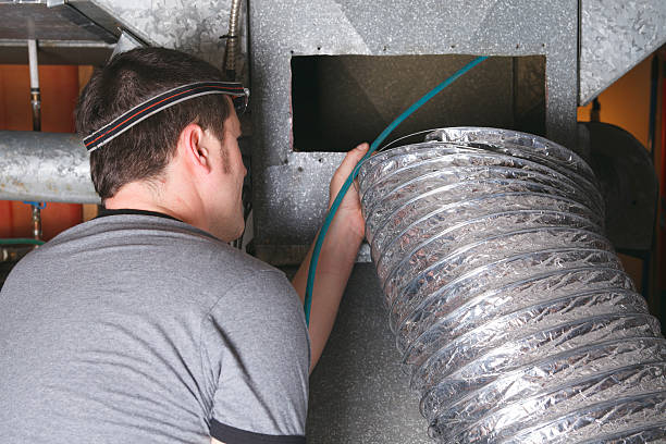 Best Affordable Duct Cleaning Services  in Manor, TX