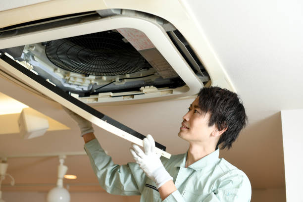 Best Air Duct Cleaning Near Me  in Manor, TX