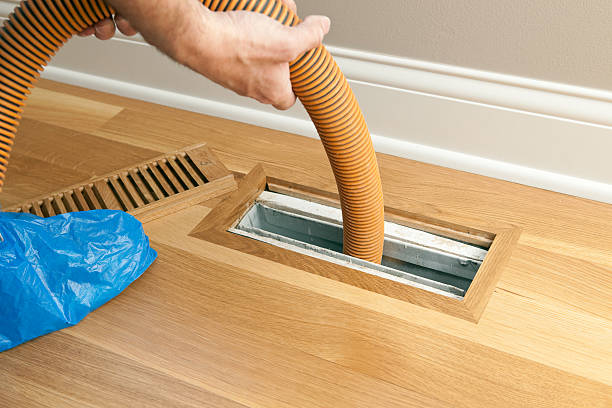 Best Air Duct Cleaning Near Me  in Manor, TX
